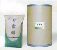 Sell mannitol Bp/USP
