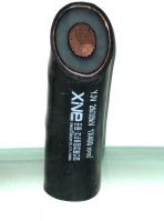 Sell Cu/XLPE/PVC Power Cable(xlpe insulated cable, insulated power cabl