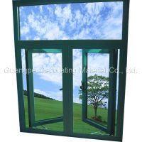 sell heat-insulation  window