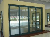 Sell thermal-break doors