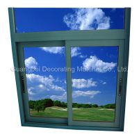 sell aluminium sliding window