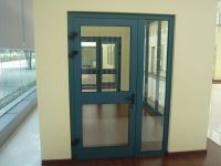 Sell heat insulation door