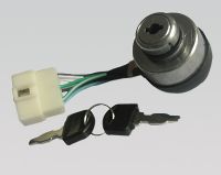 Sell Gasoline Generator Ignition Starter Switch By Yueqing Xiongda ...