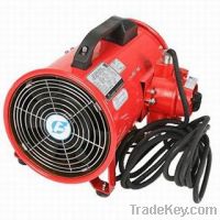 Sell Explosive Proof Blower
