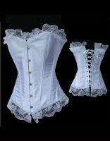 4139 bridal corset