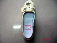Sell Injection Shoes for Womens