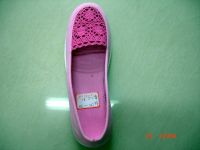 Sell Injection Shoes for Ladies