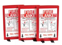 Sell Fire Blanket-OK09-001