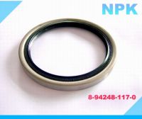Supply oil seal
