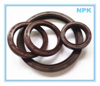 Supply oil seal