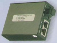 Sell 10 / 100mb / Ps Ethernet Media Converter