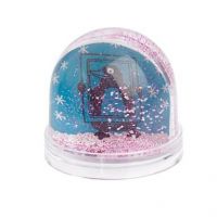 Sell photo frame snow globe