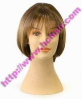 sell wig hair wig synthetic wig lady's wig