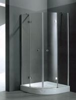 Sell shower cabin with Australia Certificate UA1076