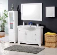 Sell modern bathroom vanity UC6019