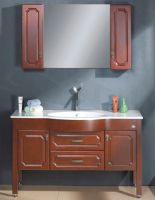 Sell classical bathroom vanity C-5044