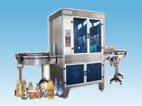 Labeling machine