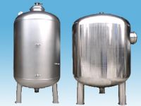 quartz sand filter