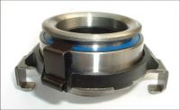 self-aligning clutch release bearing