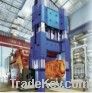 Sell open die hydraulic forging press