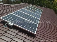 Sell 1KW On-Grid Solar PV System