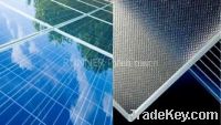 Sell 10-300 Watt New Nano Coating /Self-Cleaning Solar PV Panel