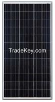 250W Poly Solar PV Panel & Solar PV Module