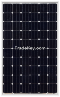 250W-270W Mono Solar PV Panel