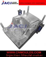 Sell Arm Chair mould-plastic chair mould
