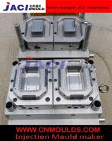 Sell thin wall injection mould01
