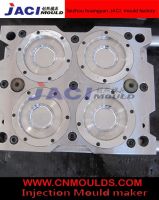 Sell IML system mould01