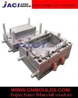 Crate Mould-turnover box mould