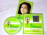 Stillman\'s Green Face Bleach Cream