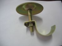 Limpet Clamp( Board Retaining Clamp)