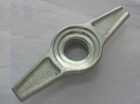 Forged Jack Nut