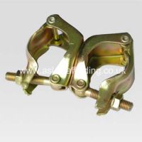 JIS Type double/swivel clamp