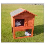 Sell rabbit hutch JPC-001