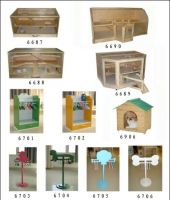 Sell pet house 82