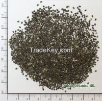 Chia Seeds, harvested in 2014-99.96% Pure!