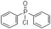 Diphenylphosphinyl chloride, CAS:1499-21-4