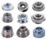 Sell locking fastener nut, expansion screw, spring screw, metal process