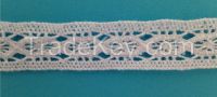 crochet lace  CLJ-02