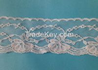 rachel lace/nylon lace/lace for apparel decoration TLJ-04