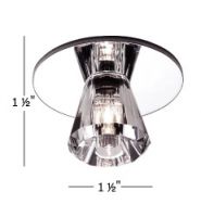 Sell crystal ceiling lighting