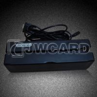 Sell MSR206 Manual Swipe Magnetic Card Reader/Writer