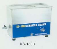 Sell Table Ultrasonic Cleaning Machine (KS-250D)