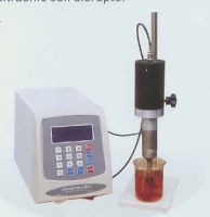 Sell Ultrasonic Cell Disrupter (KS-1500F)