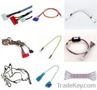 Sell Wire Harness Cable Assembly