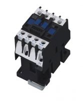 Sell LC1 Contactor, AC Contactor