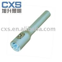 CBXD 6000 LED Mini Explosion-proof strong fresh light, mini explosion-p